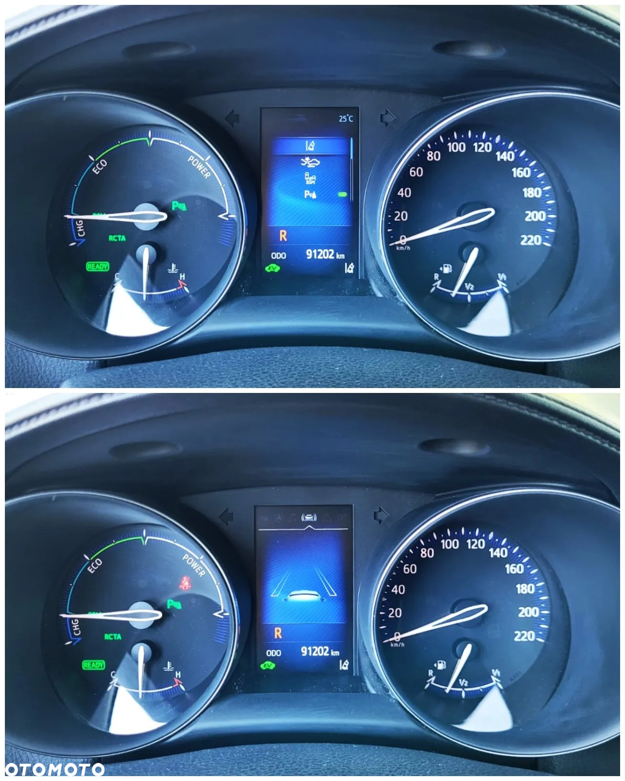 Toyota C-HR 1.8 Hybrid Premium - 34