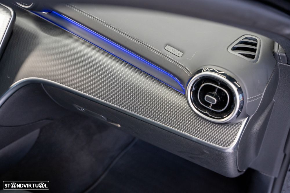 Mercedes-Benz C 300 de T 9G-TRONIC AMG Line - 18