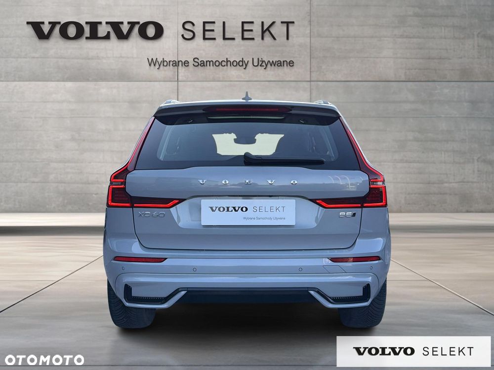 Volvo XC 60 - 5