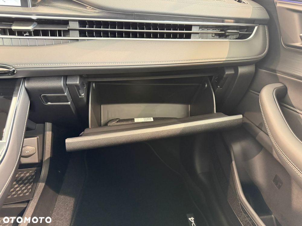 Chery Tiggo 4 1.5 GDI HEV Prestige DHT - 34