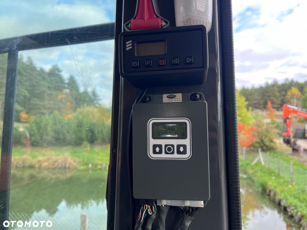 Hitachi ZX145W-3 - 33