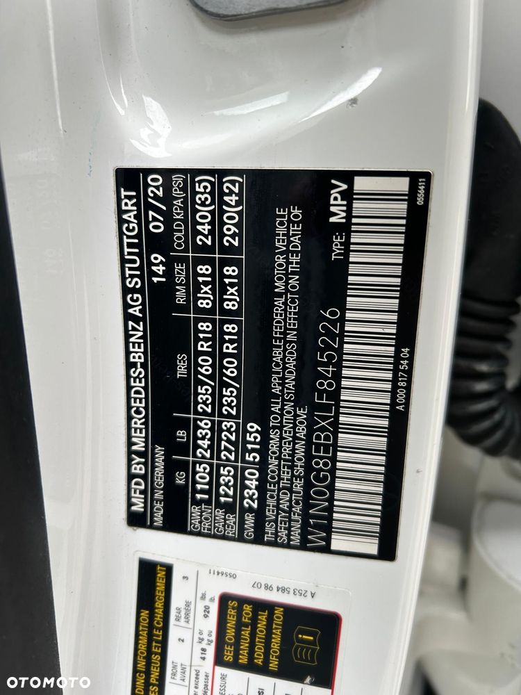 Mercedes-Benz GLC 300 4Matic 9G-TRONIC - 19