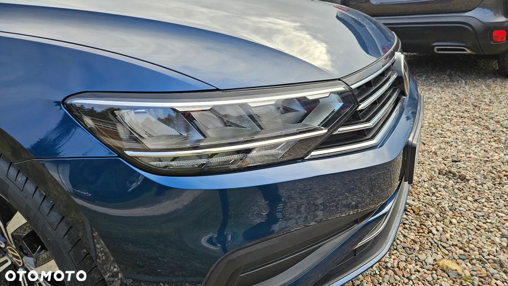 Volkswagen Passat 1.5 TSI EVO Business - 18