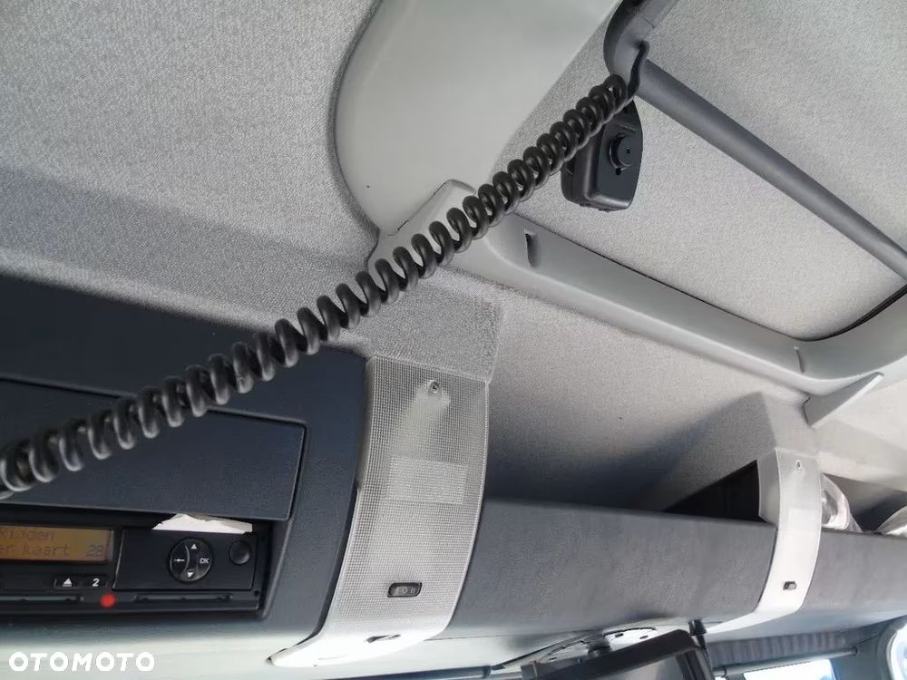 MAN TGS 26.400 6x6 – Wywrotka 3-stronna Meiller + Żuraw HIAB 166 E3 HIPRO – 429.222 km – Euro 4 - 14