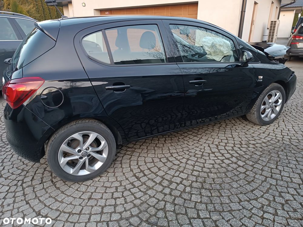 Opel Corsa 1.4 Edition - 2