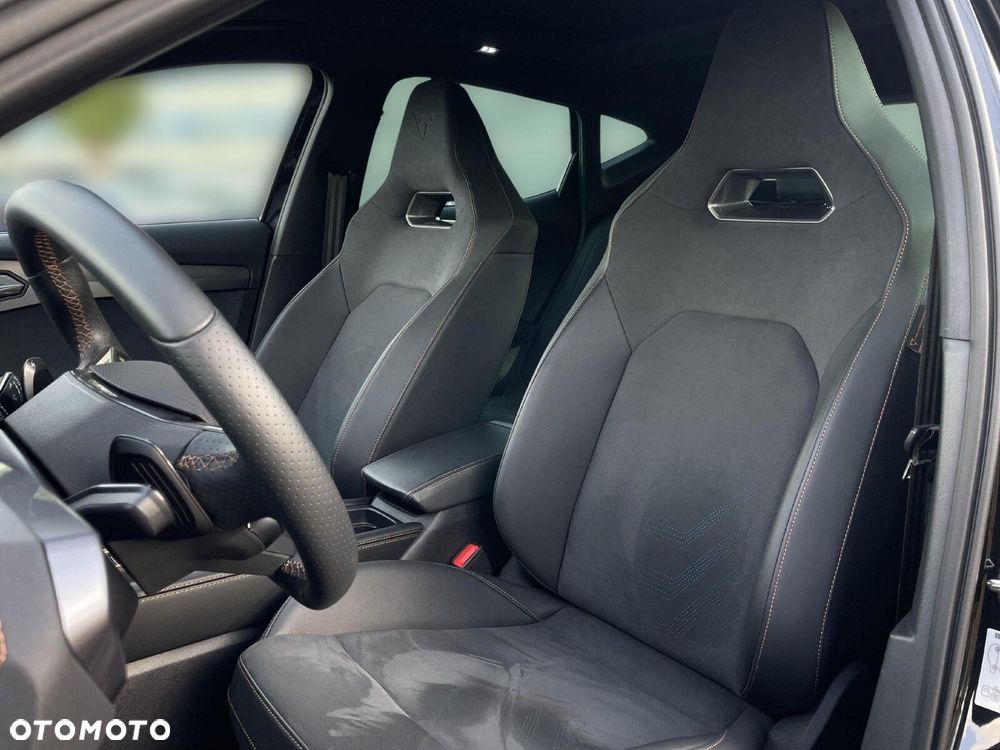 Cupra Formentor 2.0 TSI 4Drive VZ DSG - 13