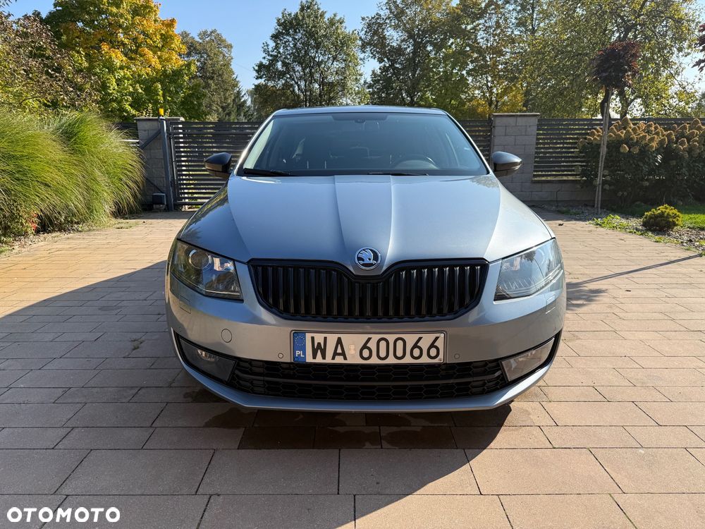 Skoda Octavia 1.8 TSI Elegance - 3