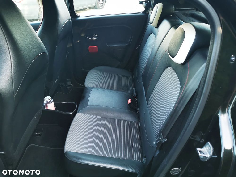 Renault Twingo ENERGY TCe 90 Luxe - 17