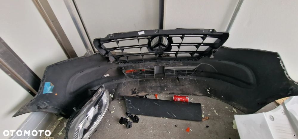 Mercedes-Benz Sprinter - 28