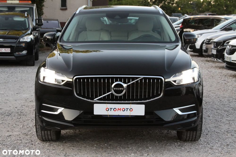 Volvo XC 60 D4 Geartronic Inscription - 4