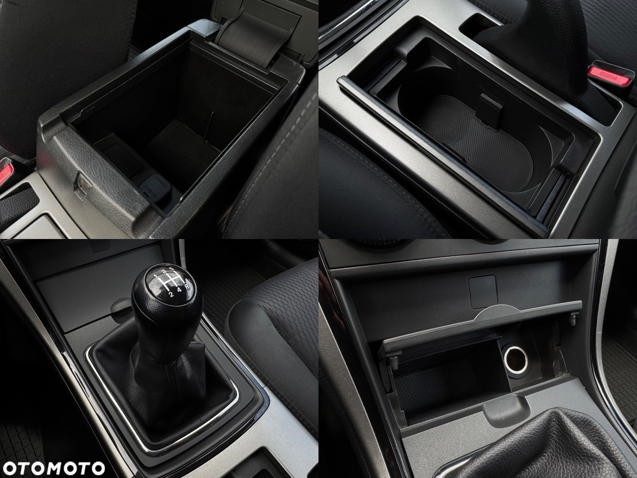Mazda 6 1.8 Comfort - 18