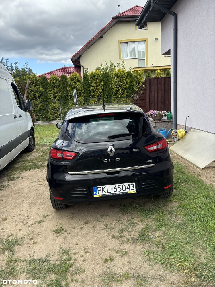Renault Clio - 3