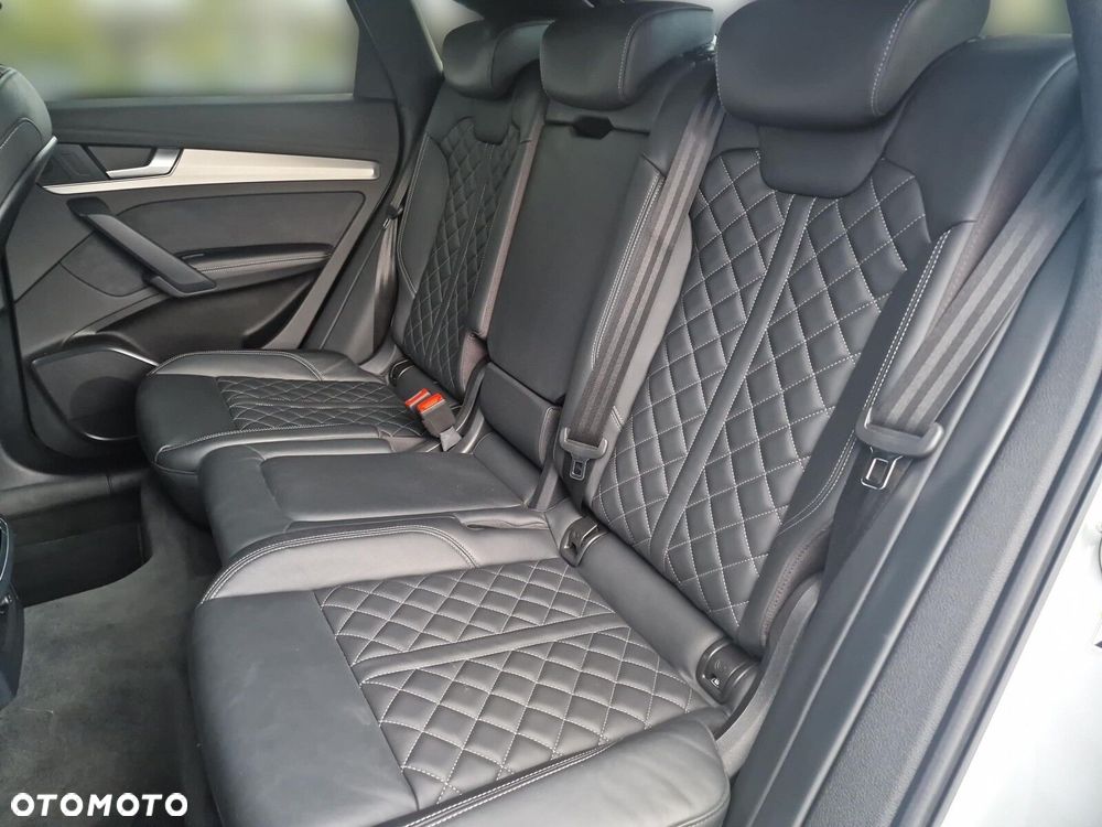 Audi SQ5 - 16