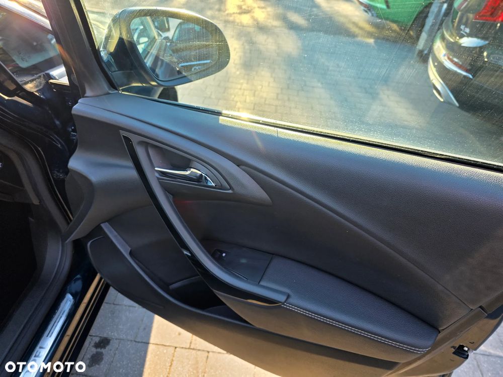 Opel Astra - 15