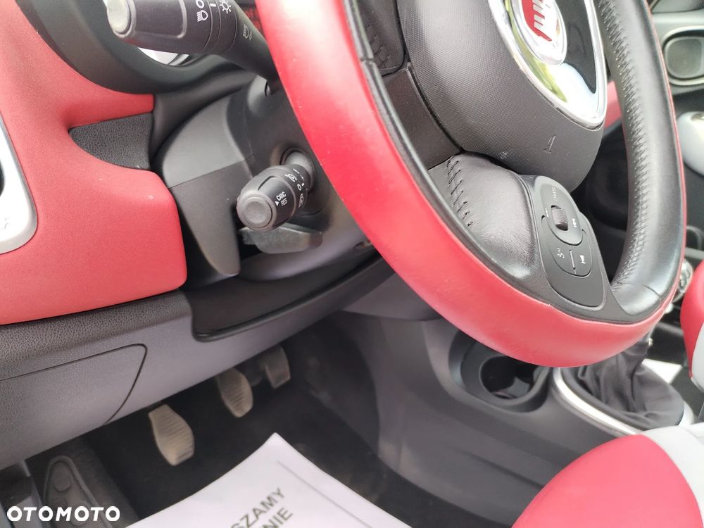 Fiat 500L - 31