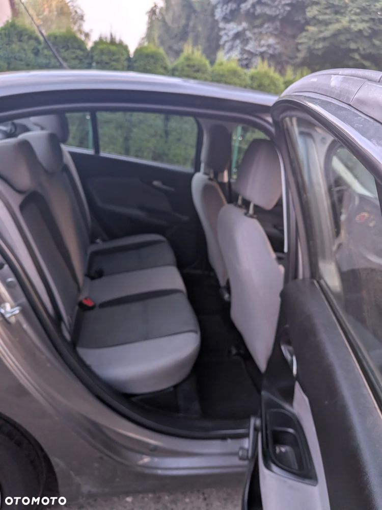 Fiat Tipo - 3