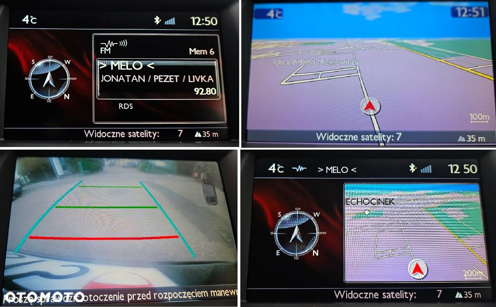 Citroën C5 HDi 165 FAP CrossTourer - 9