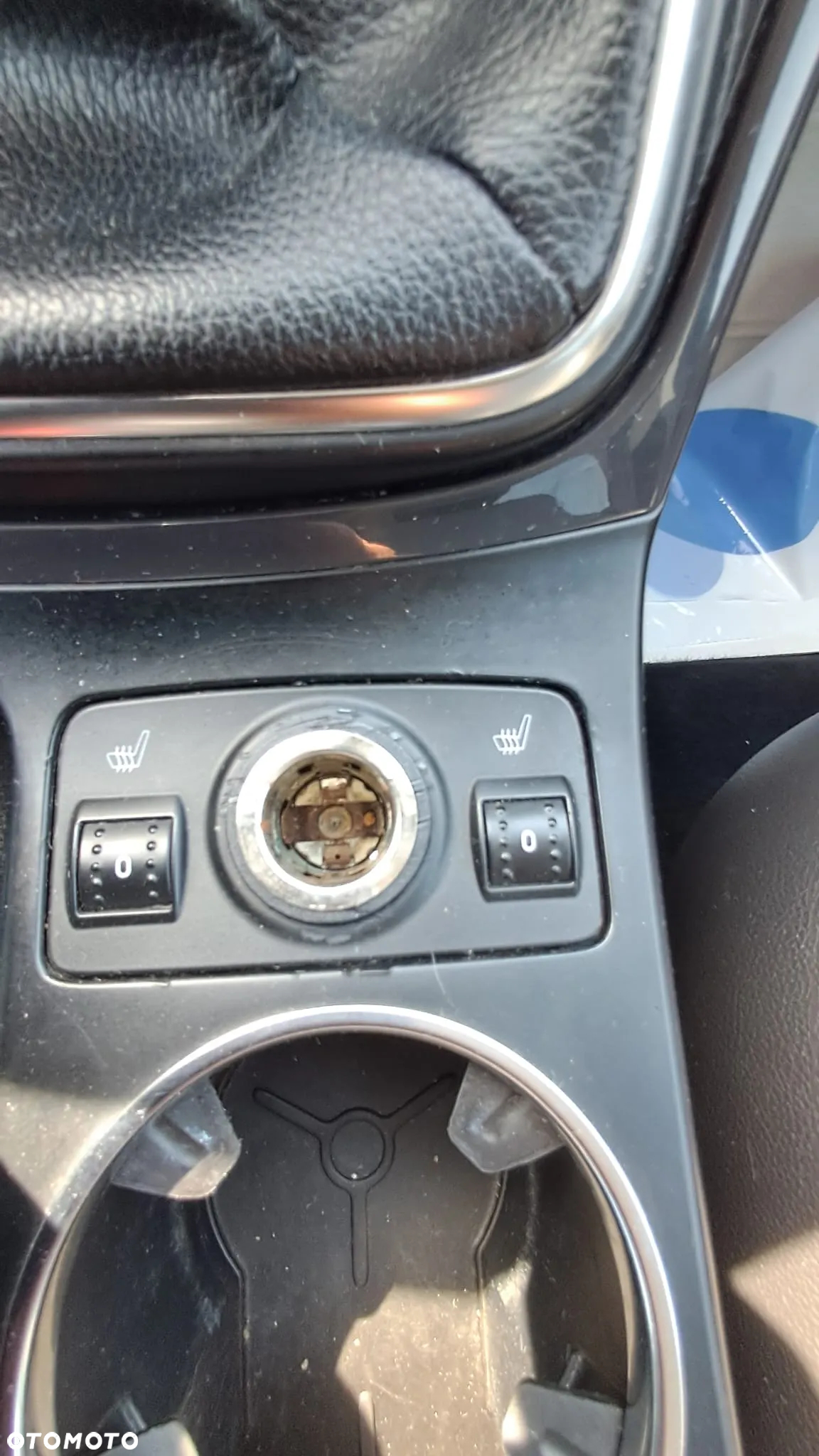Ford Kuga 2.0 TDCi Titanium S - 21