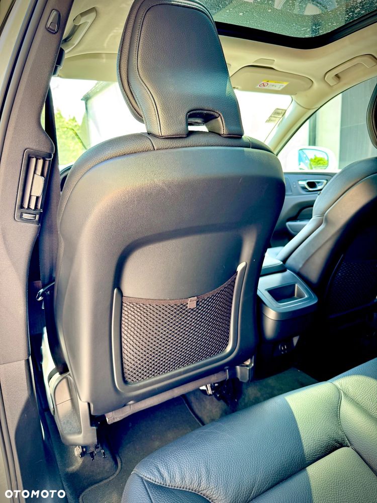 Volvo XC 60 B5 B AWD Inscription - 20