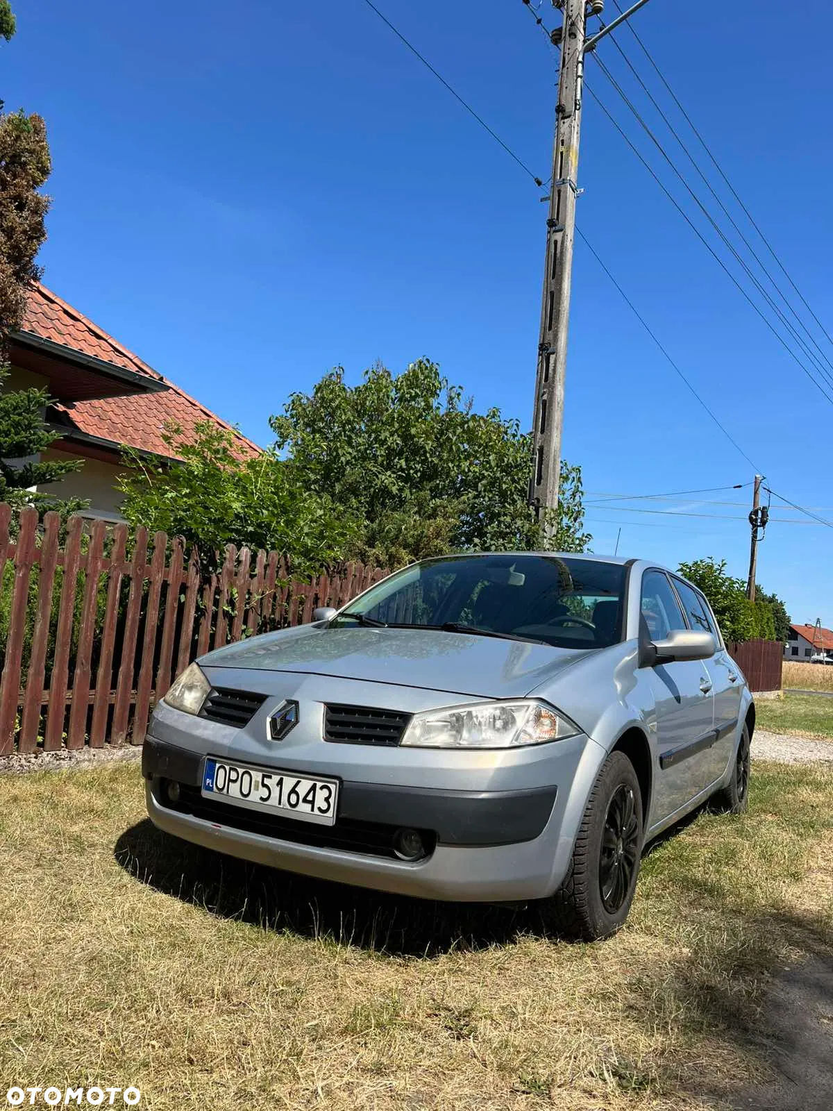 Renault Megane 1.6 Dynamique - 9