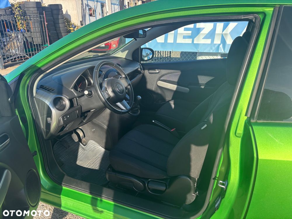 Mazda 2 1.3 Sport Impression - 20