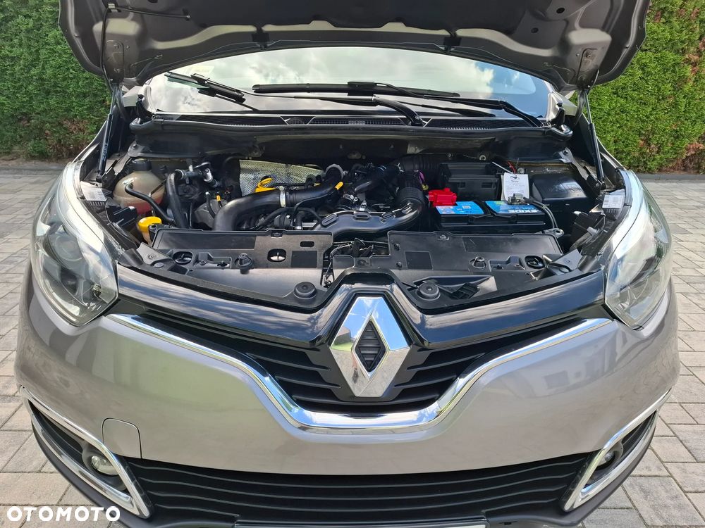 Renault Captur ENERGY TCe 90 Experience - 17