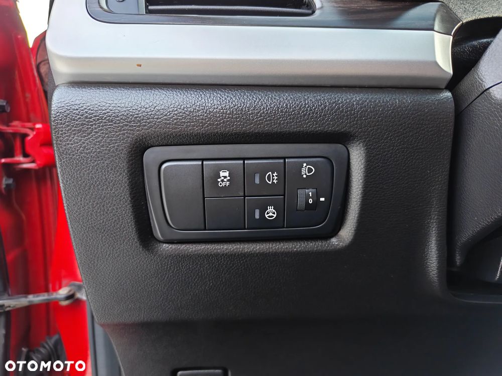 SsangYong/KGM Korando 2.2 e-XDi 220 2WD Sapphire - 18