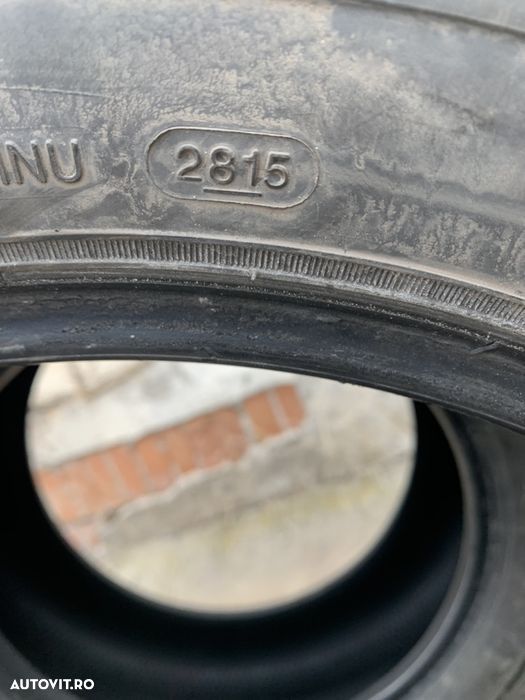 Anvelope de iarna 235/65/17 - 6