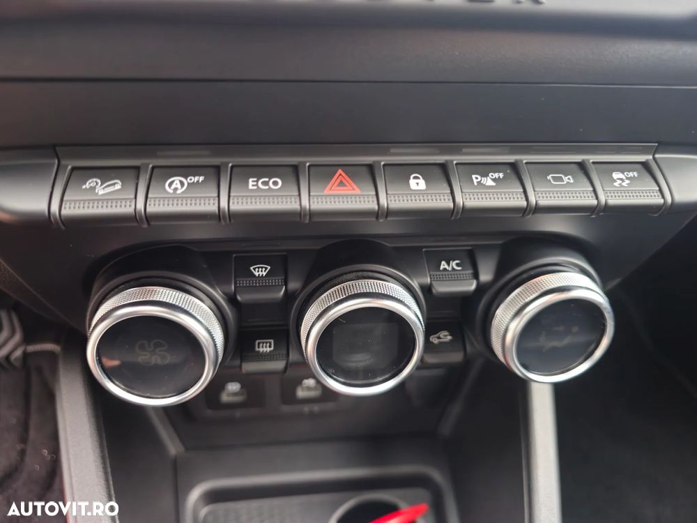 Dacia Duster TCe 150 4WD Sondermodell Extreme - 19