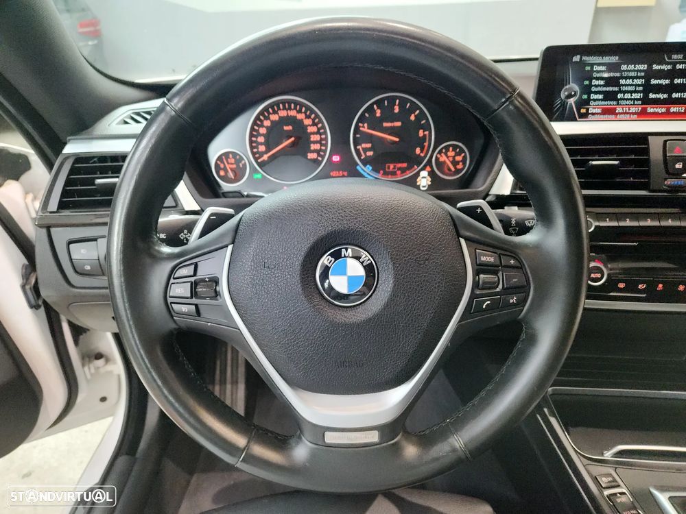 BMW 420 Gran Coupé d Aut. Luxury Line - 31