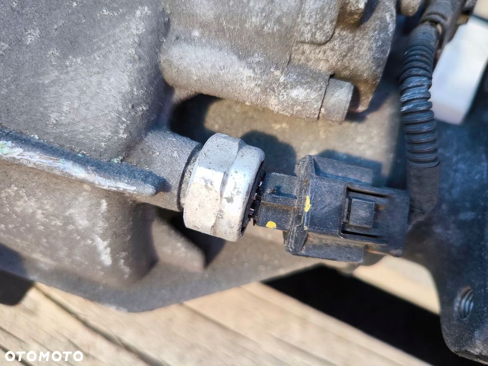 KIA SPORTAGE IV HYUNDAI TUCSON II III MOST TYLNY - 3