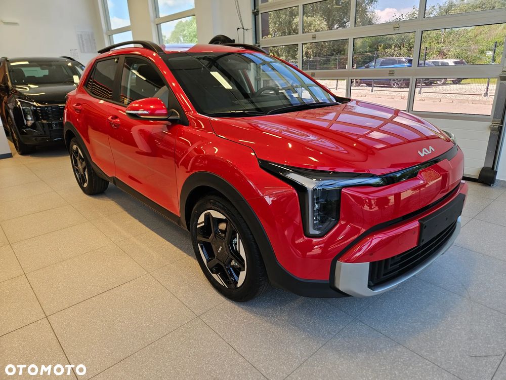 Kia Stonic 1.0 T-GDI L Business Line - 2