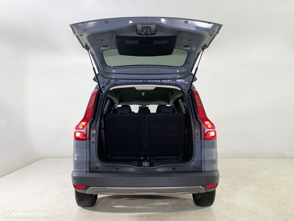 Dacia Jogger 1.0 ECO-G Extreme 7L Bi-Fuel - 8