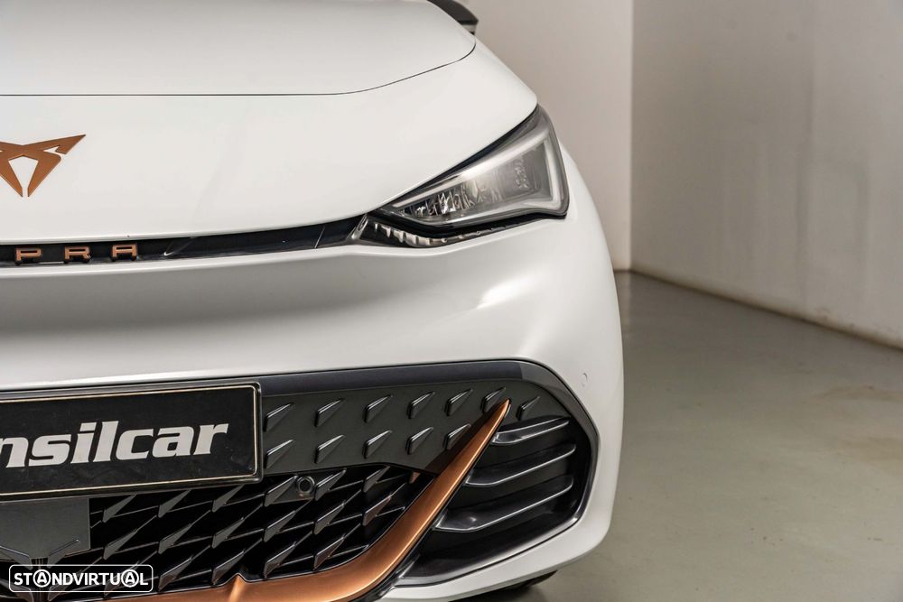 Cupra Born 58 kWh e-Boost - 20