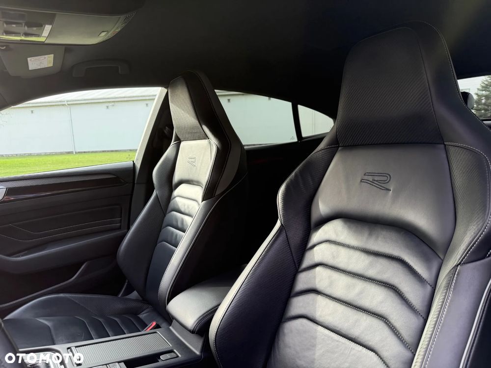Volkswagen Arteon 2.0 TDI 4Motion R-Line DSG - 22