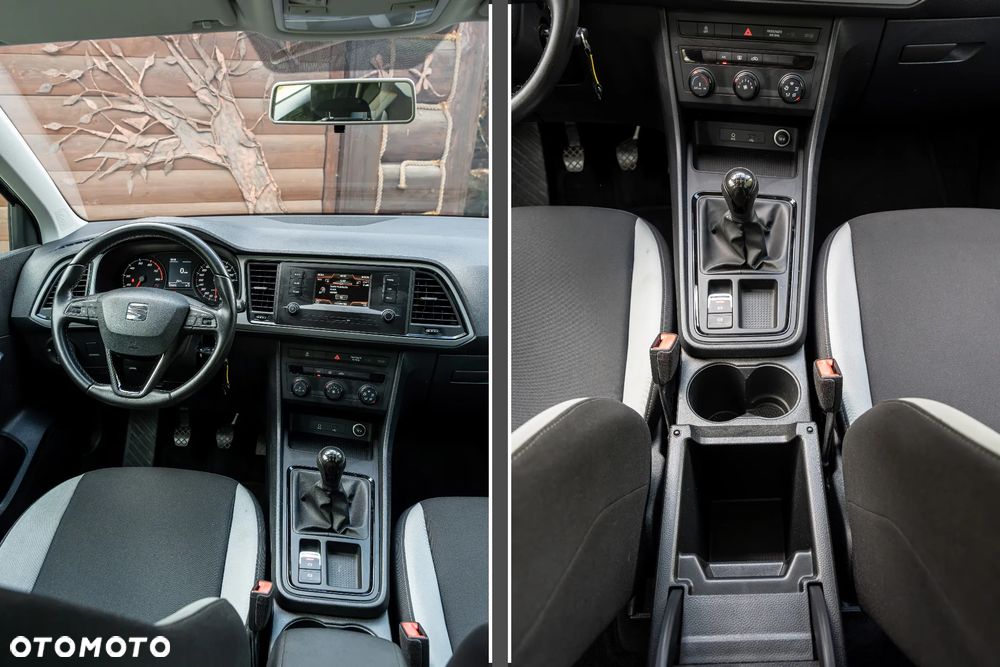 Seat Ateca 1.0 TSI ECOMOTIVE STYLE - 35
