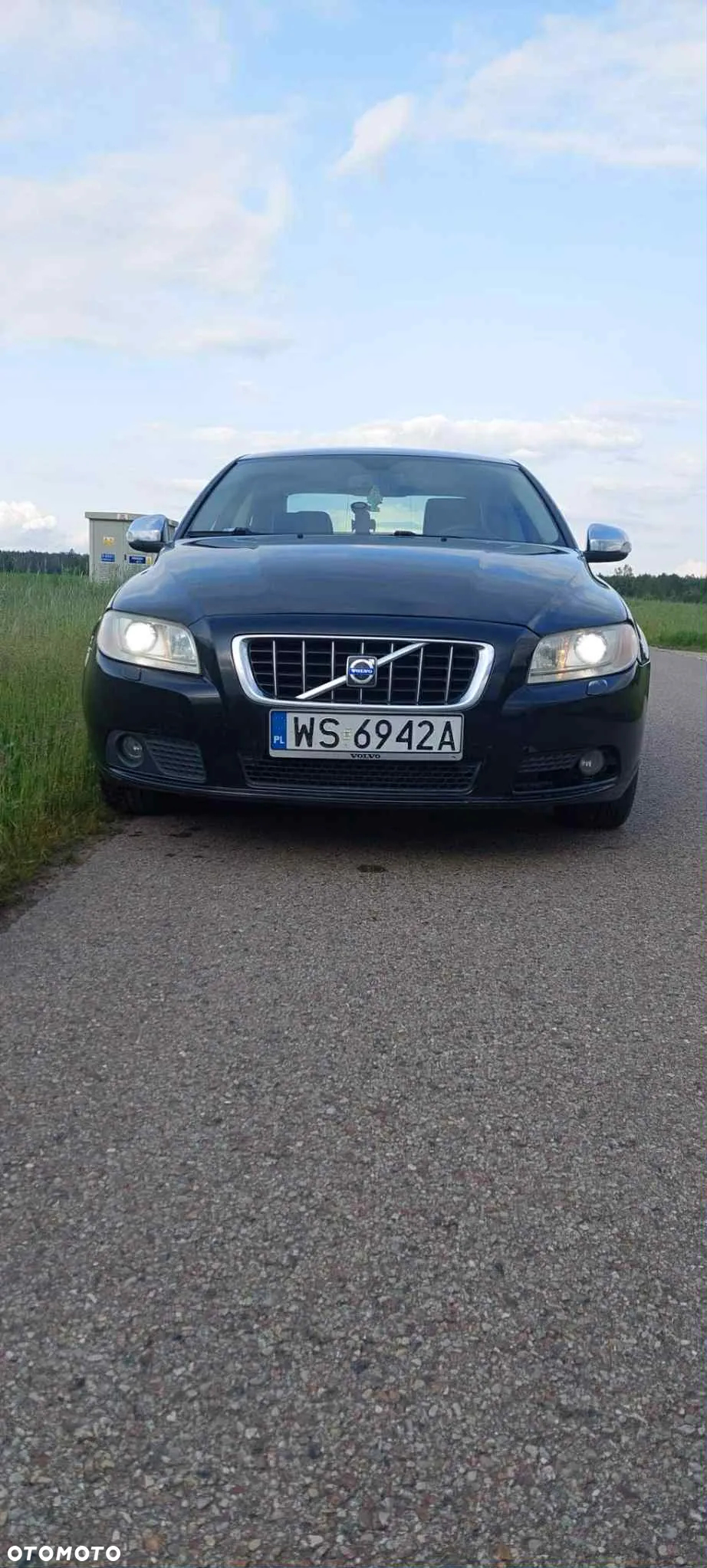 Volvo S80 2.4D5 Executive - 2