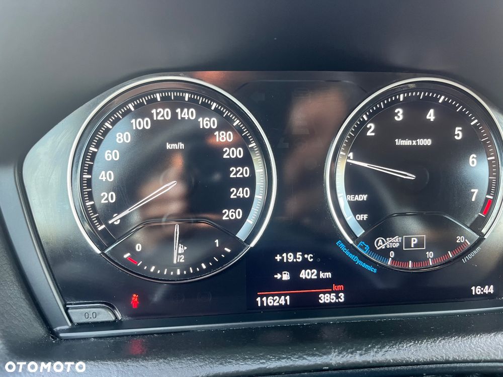 BMW Seria 1 - 26