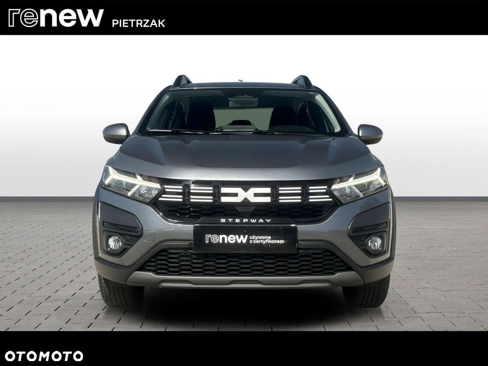 Dacia Sandero - 9