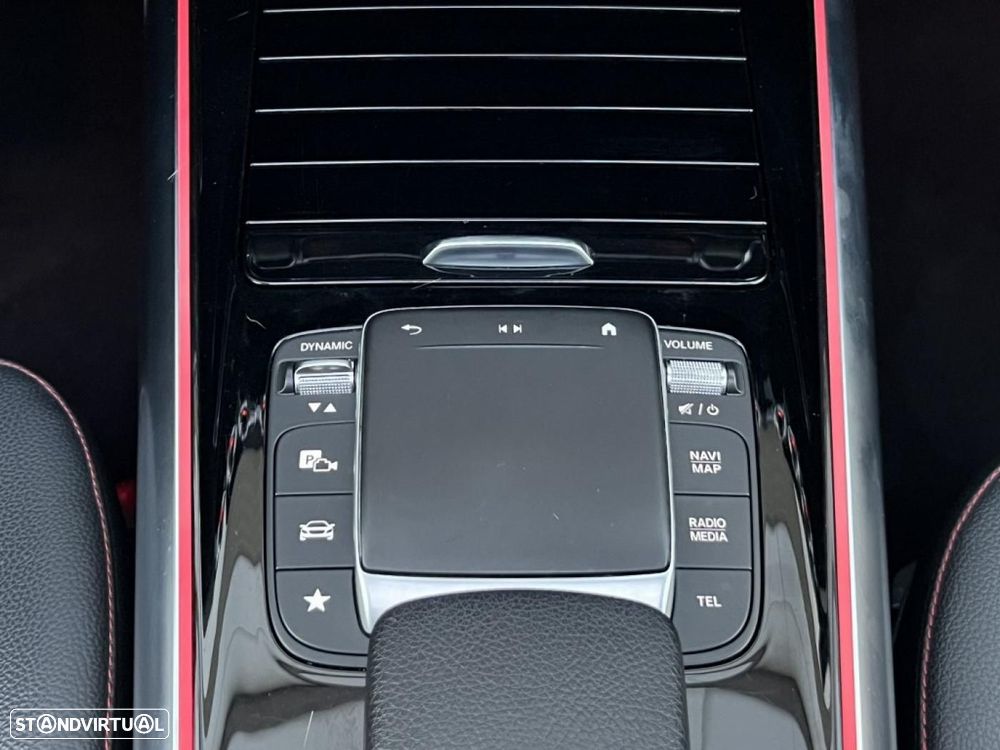 Mercedes-Benz EQA 250 AMG Line - 17