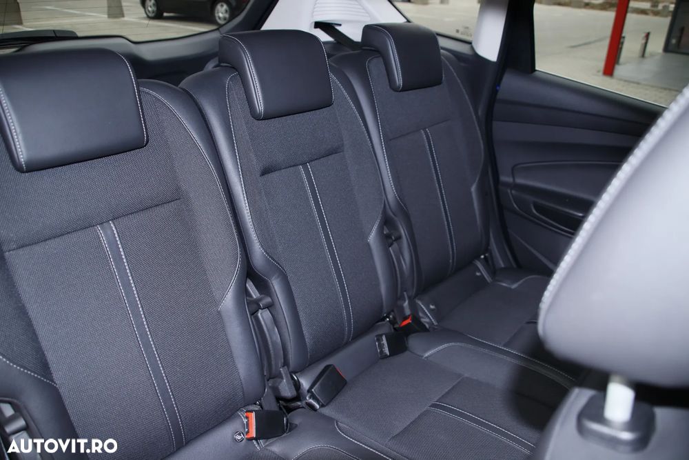 Ford C-Max 1.0 Ecoboost Start Stop Titanium - 12