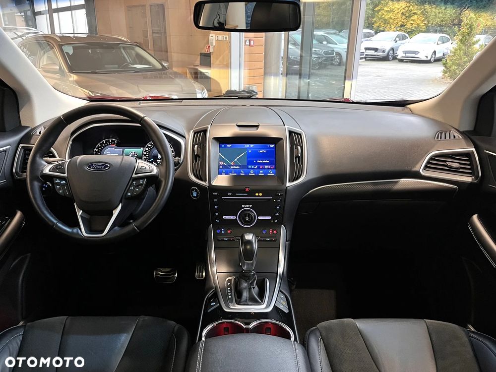 Ford Edge 2.0 TDCi Bi-Turbo 4x4 Sport - 9