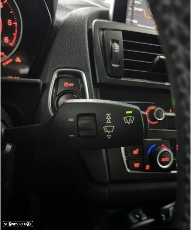 BMW 218 d Coupe Pack M - 23