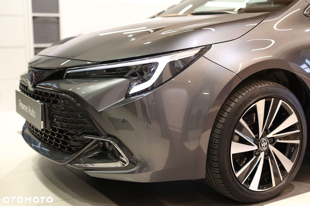 Toyota Corolla - 27