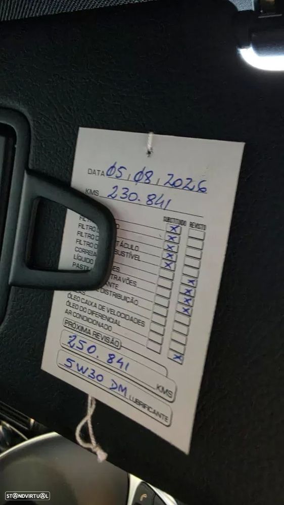 Mercedes-Benz C 250 d - 45