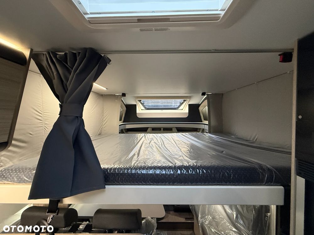 Adria Sun living S 75SL NOWY 4OS 165KM AUTOMAT FV23% WCC - 15