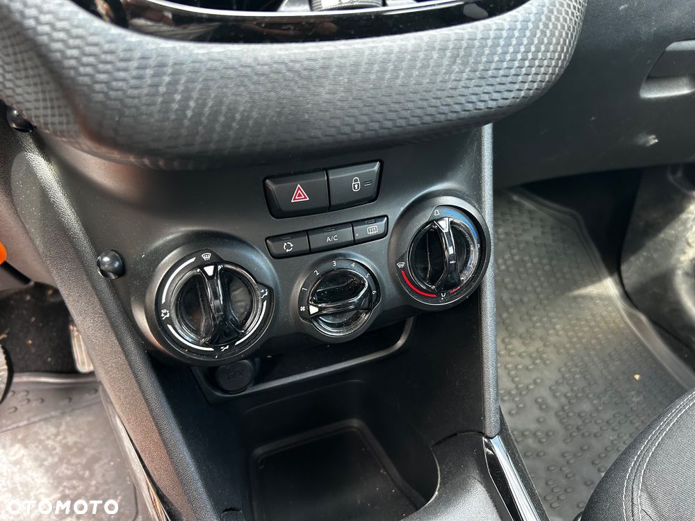 Peugeot 2008 - 14