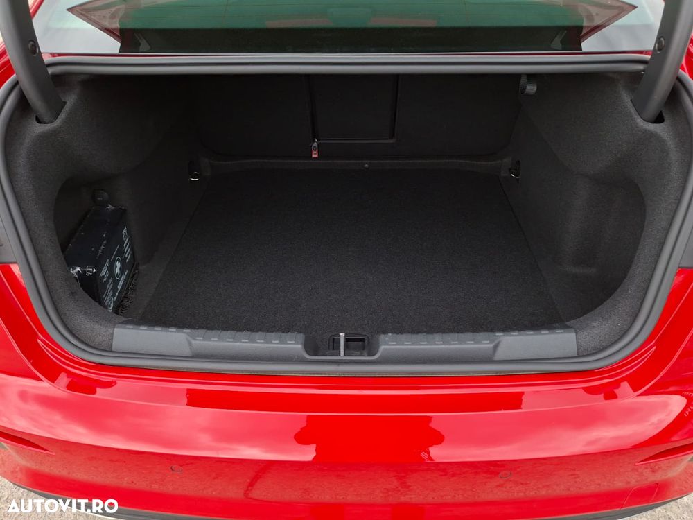 Audi A3 Limuzina 2.0 TDI quattro S tronic Sport - 25