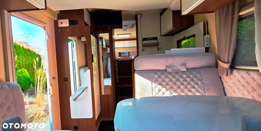 Ford Roller Team Kronos 284 TL Special Edition - 10