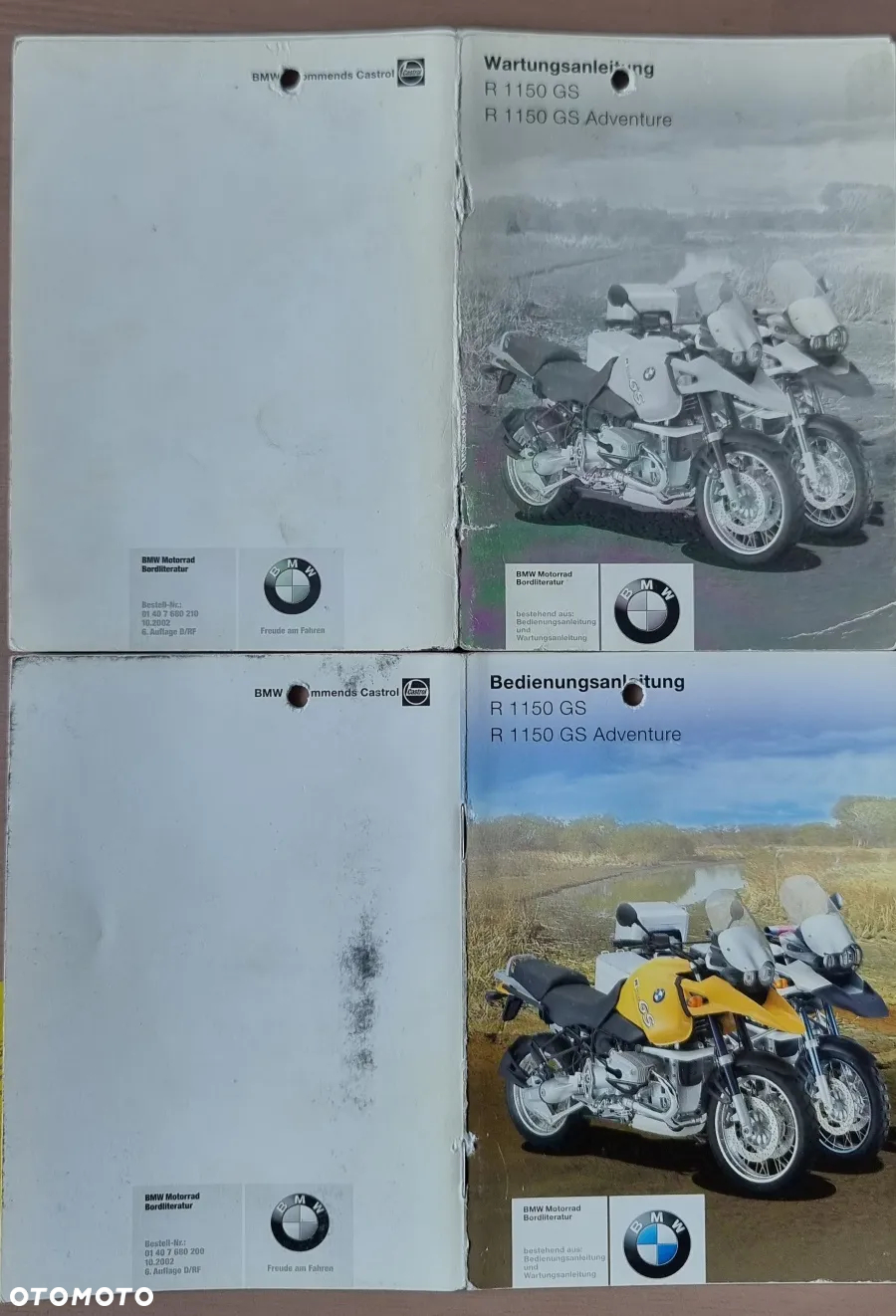 BMW GS - 17